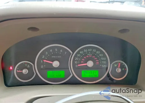 2007 Mercury Mariner Premier z USA, uszkodzony, nr VIN 4M2CU87117KJ18419